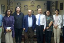BIPSS and YASS Engage in Strategic Dialogue on Bangladesh-China Cooperation 5