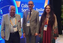 BIPSS President Attends International Conference in Singapore 5