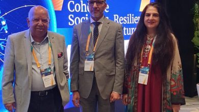 BIPSS President Attends International Conference in Singapore 1