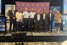 BIPSS President Highlights Energy Resilience at IPESF 2025 in Brisbane 8