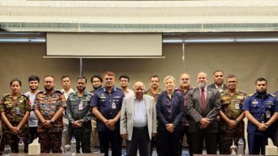 Water Insecurity and Climate-Induced Displacement in Bangladesh: Security Challenges and Policy Responses