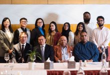 8th Joint Forum on Yunnan–Bangladesh Cooperation 22