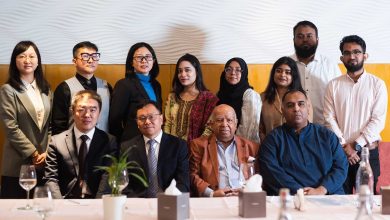8th Joint Forum on Yunnan–Bangladesh Cooperation 17