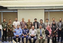 Enhancing Disaster Resilience: Role of Security Forces in Climate-Induced Disaster 20