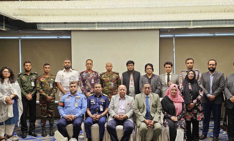 Enhancing Disaster Resilience: Role of Security Forces in Climate-Induced Disaster 1
