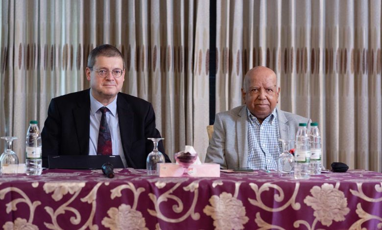 Security Sector Reform (SSR): Challenges, Opportunities, and Pathways Forward 1