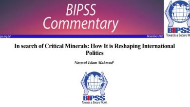In search of Critical Minerals: How It is Reshaping International Politics
