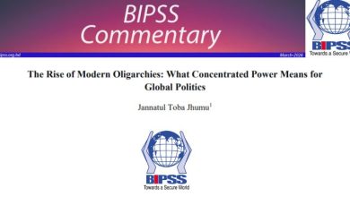 The Rise of Modern Oligarchies: What Concentrated Power Means for Global Politics 3