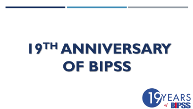 BIPSS Celebrates 19th Anniversary with Reception & Musical Soirée 3