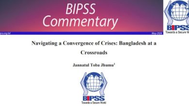 Navigating a Convergence of Crises: Bangladesh at a Crossroads 2