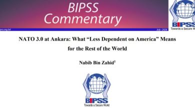 NATO 3.0 at Ankara: What “Less Dependent on America” Means for the Rest of the World 5