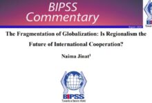 The Fragmentation of Globalization: Is Regionalism the Future of International Cooperation? 15