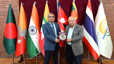 Strengthening the BIMSTEC Security Pillar: Progress, Challenges and the Way Forward 2