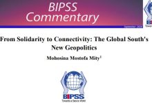 From Solidarity to Connectivity: The Global South'sNew Geopolitics 4