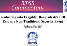 Graduating into Fragility: Bangladesh’s LDC Exit as a Non-Traditional Security Event 7