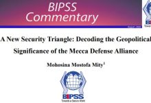 A New Security Triangle: Decoding the Geopolitical Significance of the Mecca Defense Alliance 8